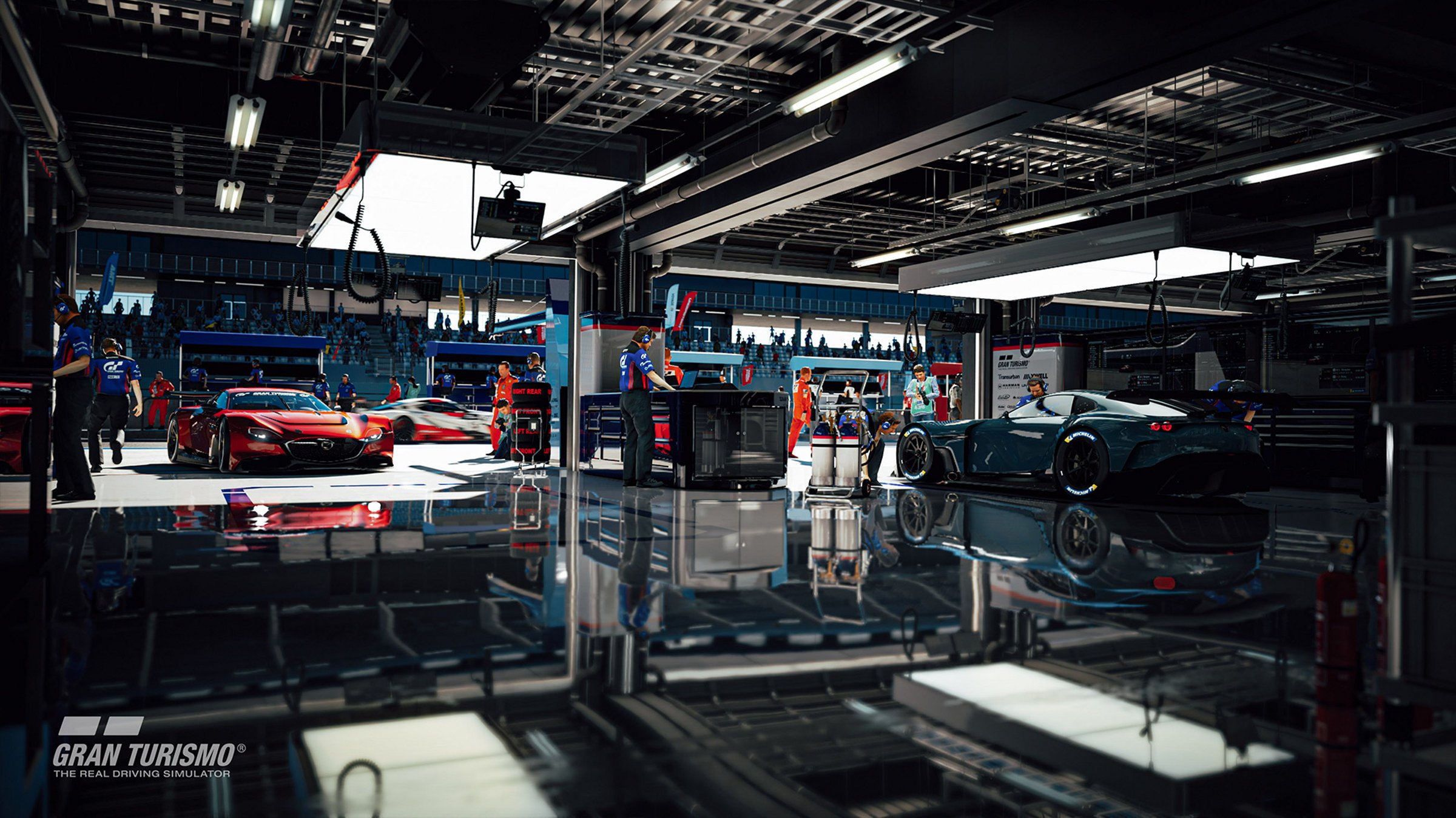 Gran Turismo 7 - Imagen 12